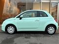 2020 Fiat 500