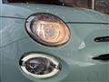 2020 Fiat 500
