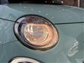 2020 Fiat 500
