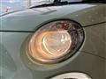 2020 Fiat 500