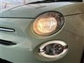 2020 Fiat 500
