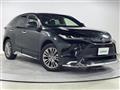 2022 Toyota Harrier Hybrid
