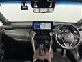 2022 Toyota Harrier Hybrid