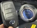 2022 Toyota Harrier Hybrid