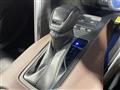 2022 Toyota Harrier Hybrid