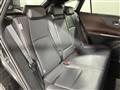 2022 Toyota Harrier Hybrid