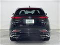 2022 Toyota Harrier Hybrid