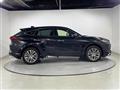 2022 Toyota Harrier Hybrid