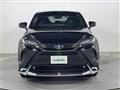 2022 Toyota Harrier Hybrid