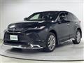 2022 Toyota Harrier Hybrid