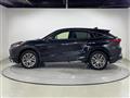 2022 Toyota Harrier Hybrid
