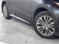 2022 Toyota Harrier Hybrid