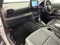 2025 Toyota Yaris Cross