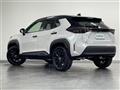 2025 Toyota Yaris Cross