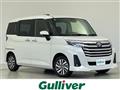 2025 Toyota Roomy