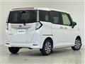 2025 Toyota Roomy