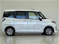 2025 Toyota Roomy