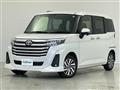 2025 Toyota Roomy