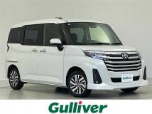 2025 Toyota Roomy
