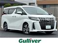 2022 Toyota Alphard