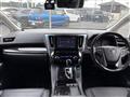 2022 Toyota Alphard