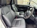 2022 Toyota Alphard