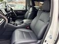 2022 Toyota Alphard