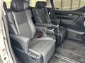 2022 Toyota Alphard