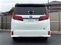 2022 Toyota Alphard
