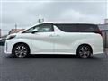 2022 Toyota Alphard