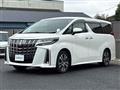 2022 Toyota Alphard