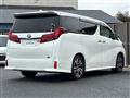 2022 Toyota Alphard