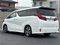 2022 Toyota Alphard