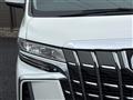 2022 Toyota Alphard
