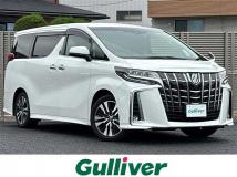 2022 Toyota Alphard