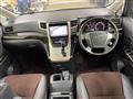 2013 Toyota Alphard