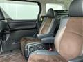 2013 Toyota Alphard