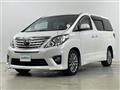 2013 Toyota Alphard