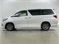 2013 Toyota Alphard