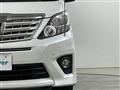 2013 Toyota Alphard