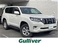 2019 Toyota Land Cruiser Prado