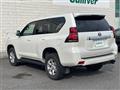 2019 Toyota Land Cruiser Prado