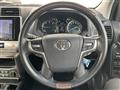 2019 Toyota Land Cruiser Prado