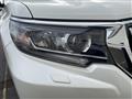 2019 Toyota Land Cruiser Prado