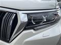 2019 Toyota Land Cruiser Prado
