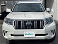 2019 Toyota Land Cruiser Prado