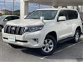 2019 Toyota Land Cruiser Prado