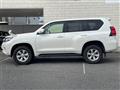 2019 Toyota Land Cruiser Prado