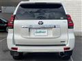 2019 Toyota Land Cruiser Prado
