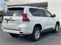 2019 Toyota Land Cruiser Prado